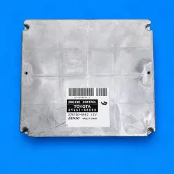 DENSO ECU Toyota Harrier 2006-2008 89661-48800