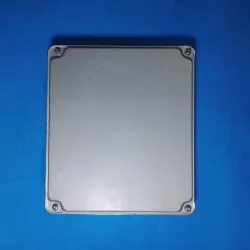 DENSO ECU Toyota Harrier 2006-2008 89661-48800