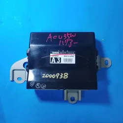 ABS Module Toyota Harrier 2003-2006 89540-48310 A3