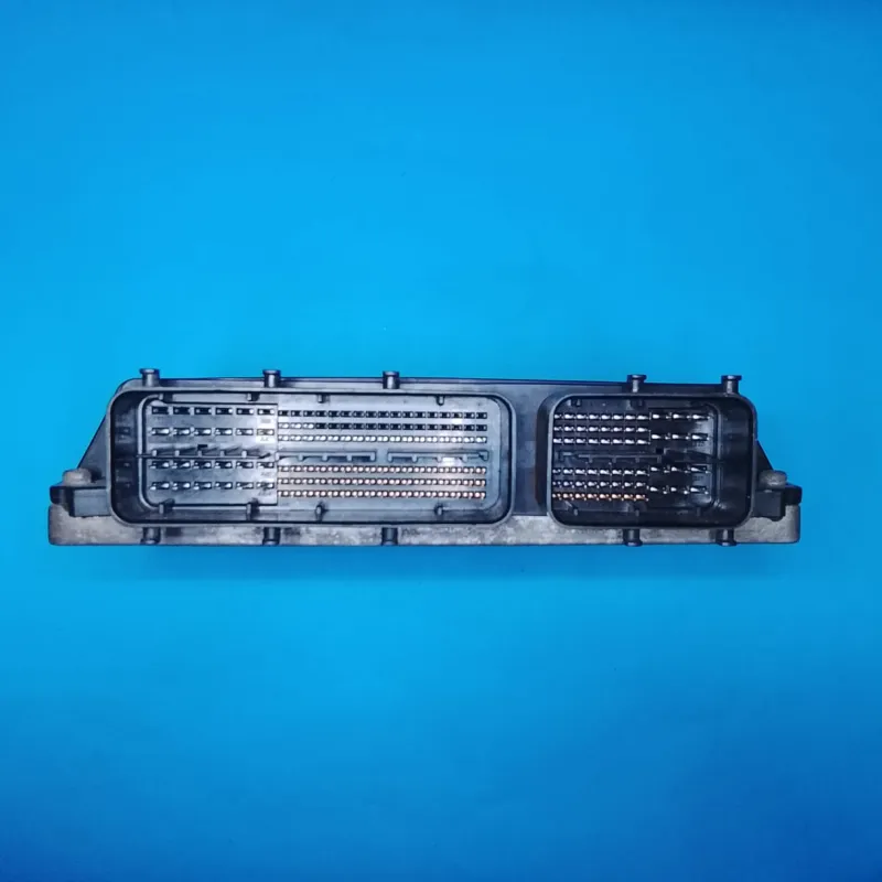 DENSO ECU Toyota Vellfire 2009-2012 89661-58371 23 Cvt