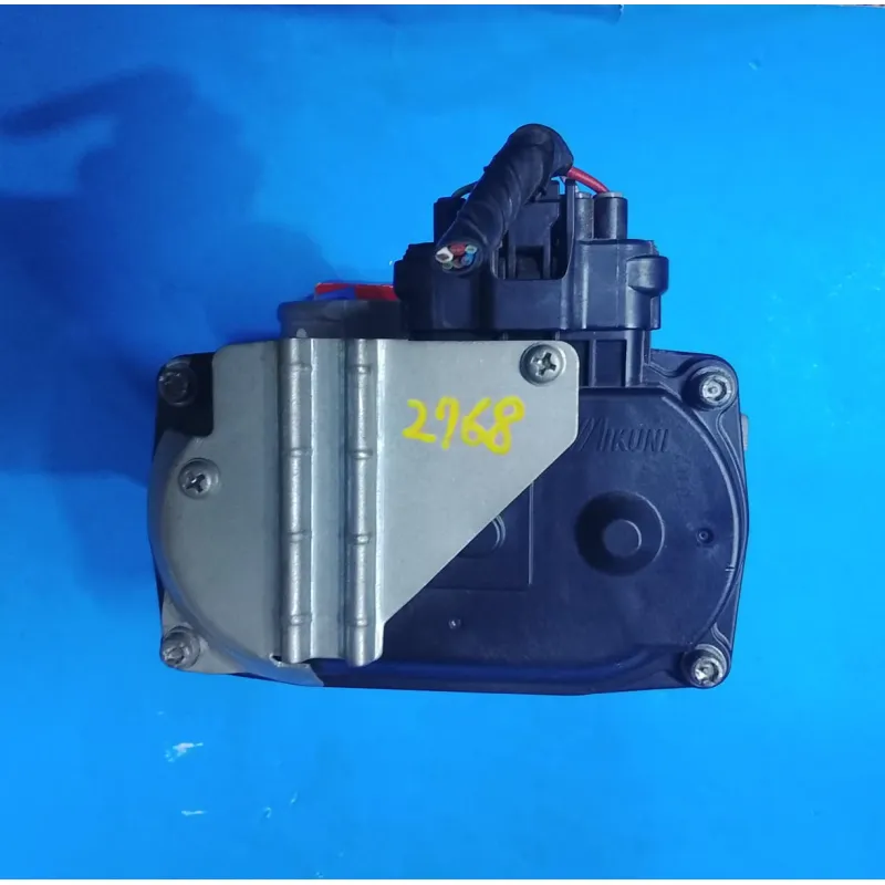 Throttle Body Mitsubishi Mirage 40004 - B 2806-1038