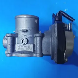 Throttle Body Mitsubishi Mirage 40004 - B 2806-1038