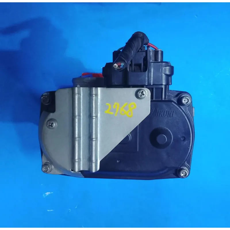 Throttle Body Mitsubishi Mirage 40004 - B 4111-0043