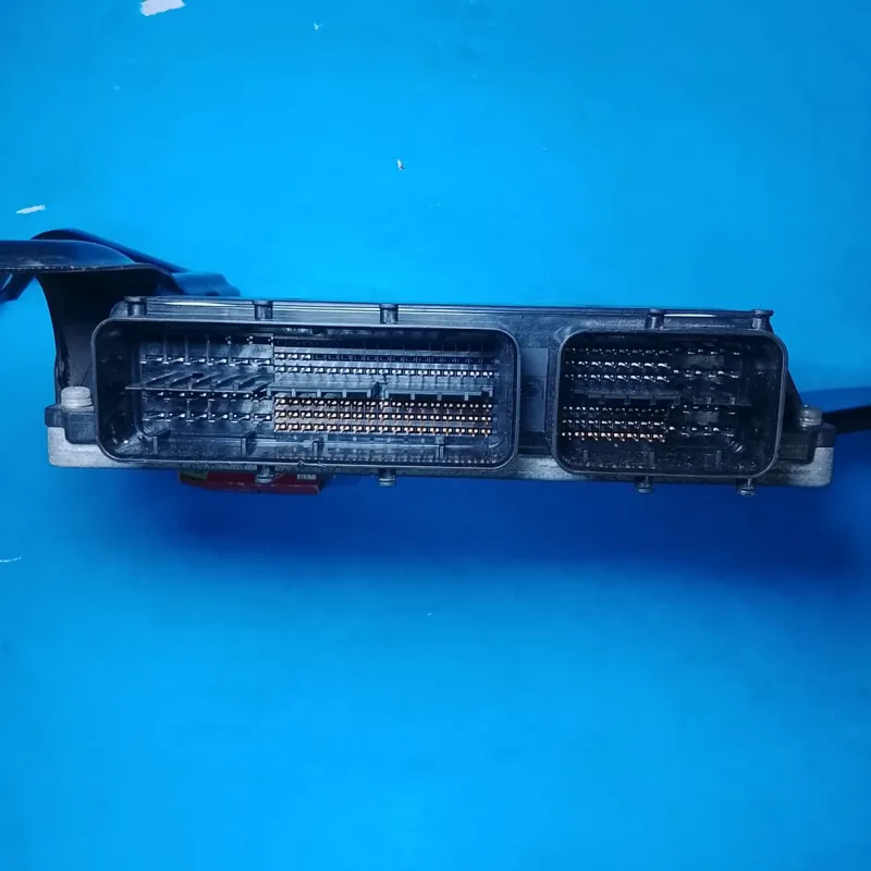 DENSO ECU Toyota Alphard/Vellfire 89661-58380 24 2008