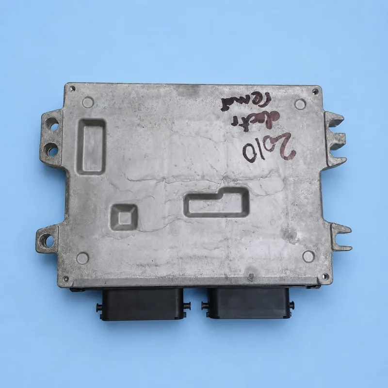 ECU Mazda MX-5, Miata LF9X 18 881B