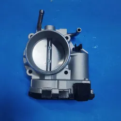 Throttle Body Hyundai Tucson 35100-25400