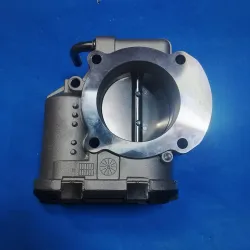 Throttle Body Hyundai Tucson 35100-25400
