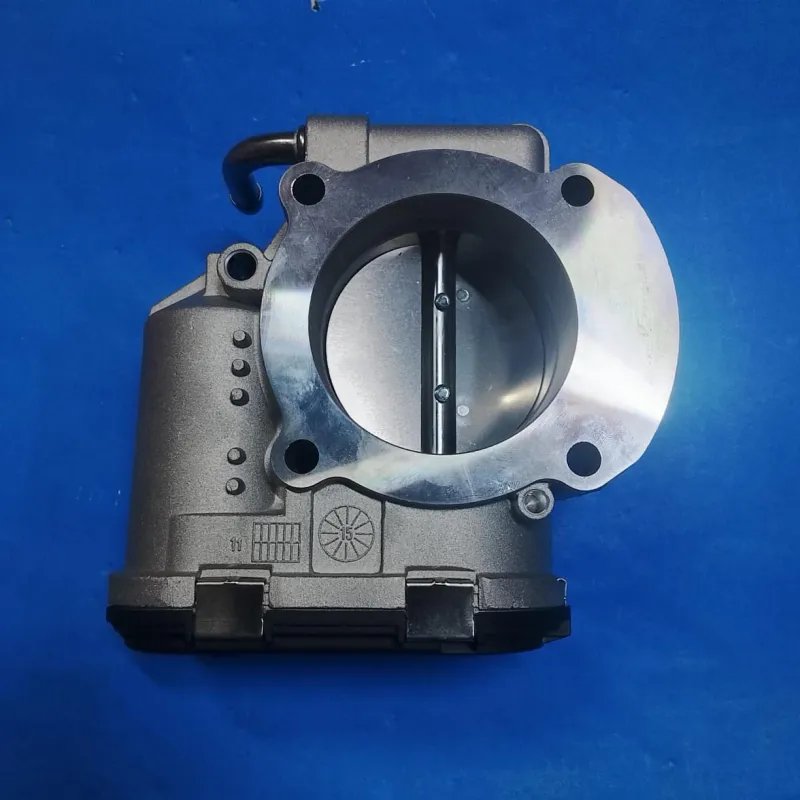 Throttle Body Hyundai Tucson 35100-25400