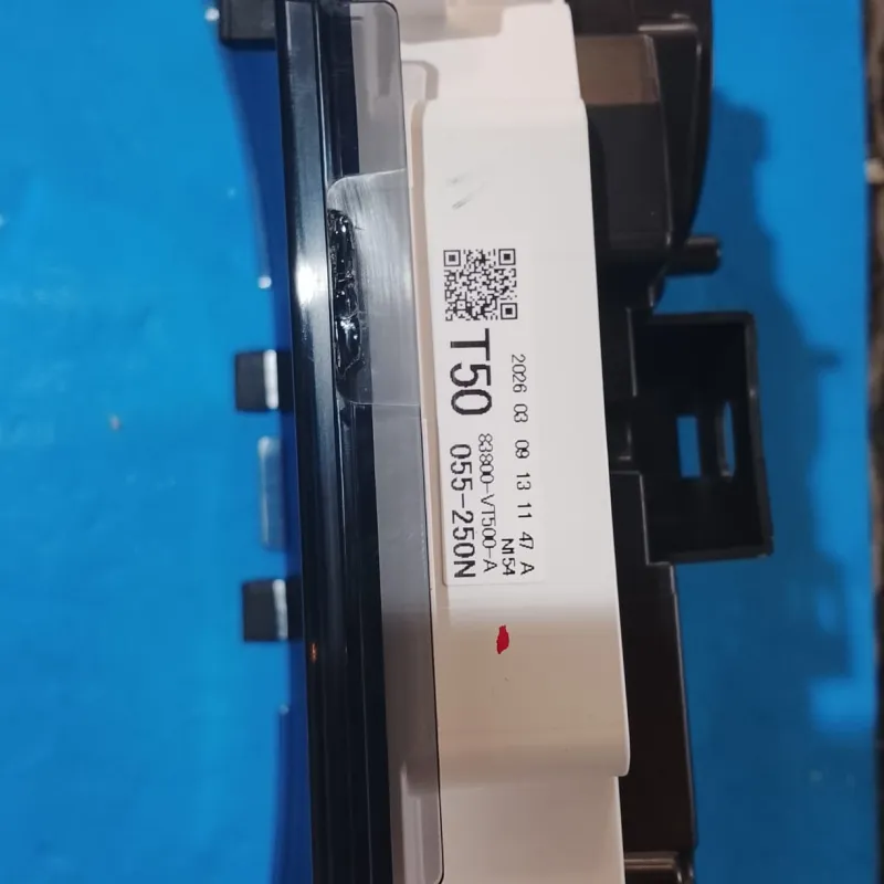 Speedometer Toyota 83800-VT500 T50