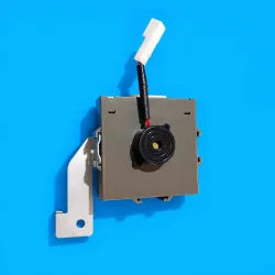 Ecu Alarm Toyota P5504-0KA2Y
