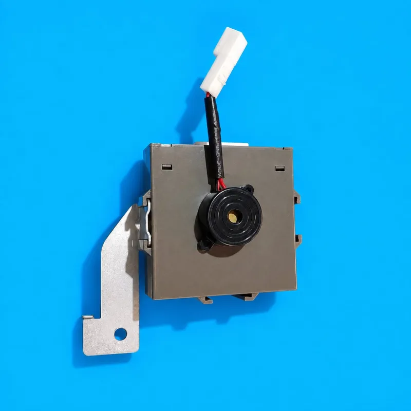 Ecu Alarm Toyota P5504-0KA2Y