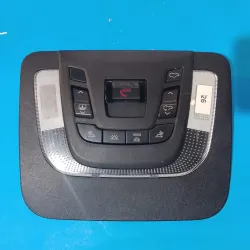 Interior Roof Lighting Toyota 63650-VT260