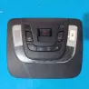 Interior Roof Lighting Toyota 63650-VT260