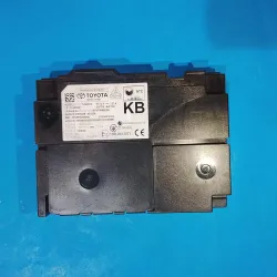 Transceiver Telematics Toyota 86741-71080 KB