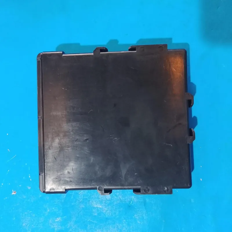 Hybrid Vehicle Control Toyota 89981-F7070 H8