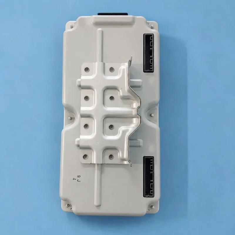 Modul ECU / Computer Assy Battery Toyota 89890-688D1