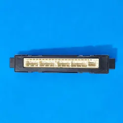 Amplifier Ac Toyota 88650-VT080 AC