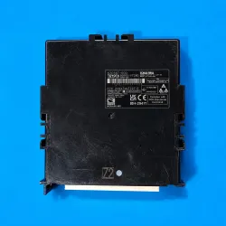 Smartkey Toyota 89990-VT280 Z2