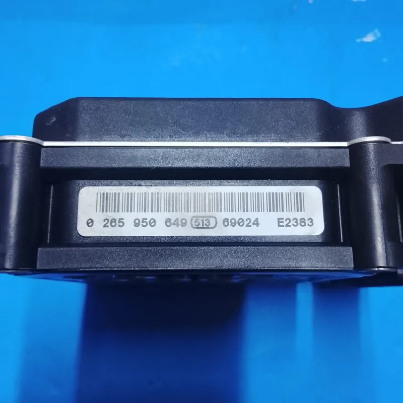 ABS Module Honda Cr-v 0 265 950 649 513 69024 E2383, 280906