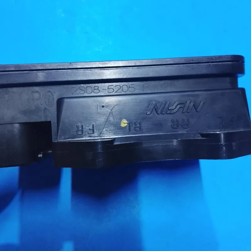 ABS Module Honda Jazz ABS HONDA JAZZ Part Number : 2S08-5205 TF0P0