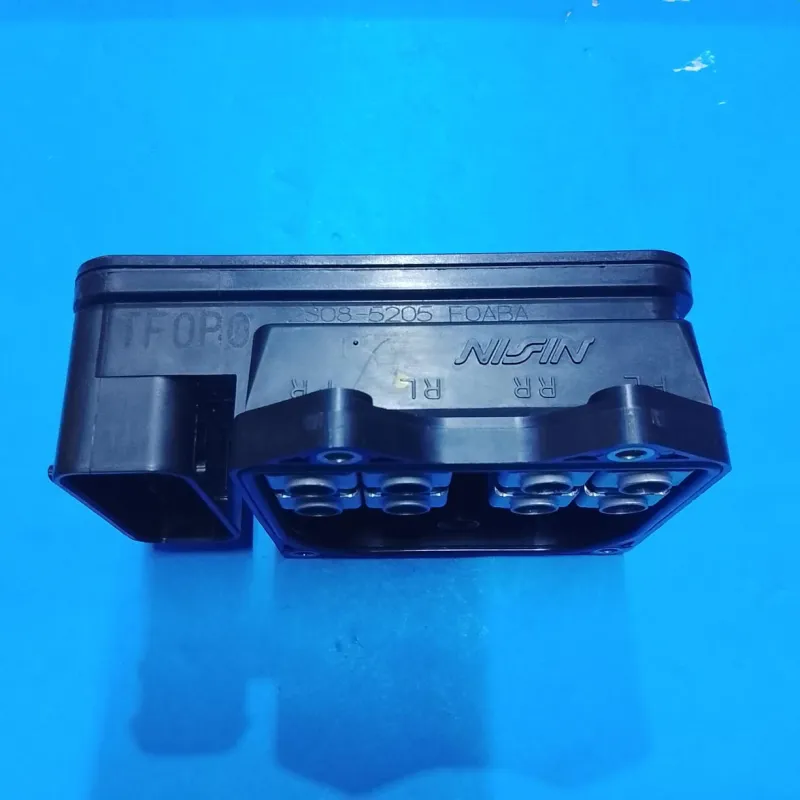 ABS Module Honda Jazz ABS HONDA JAZZ Part Number : 2S08-5205 TF0P0