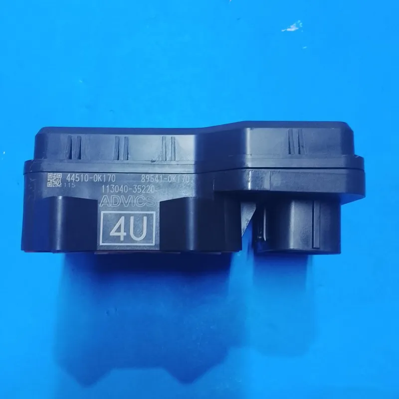 ABS Module Toyota Innova 44510-0K170 4U