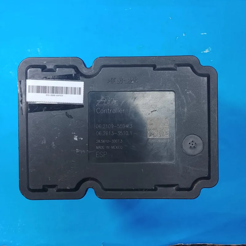 ABS Honda Insight 57110-TM8-J530-M1 TM8J5
