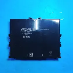 Smartkey Toyota Harrier 89990-48411 H3