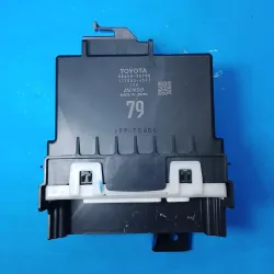 Amplifier AC Toyota Harrier 88650-48790 79