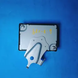 Receiver Door Control Toyota Harrier 2017 89740-48230 MH Matic