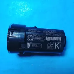 Start Stop Engine Toyota CCAB10LP2210T1 K