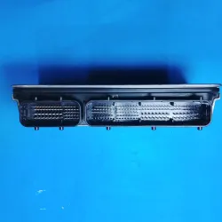 DENSO ECU Toyota Harrier 2014-2017 89661-48P60 P6 Cvt