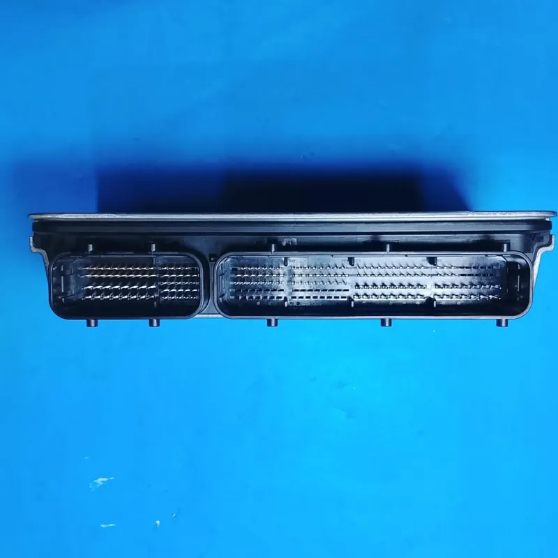 DENSO ECU Toyota Harrier 2014-2017 89661-48P60 P6 Cvt