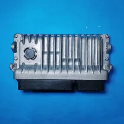 DENSO ECU Toyota Harrier 2014-2017 89661-48P60 P6 Cvt