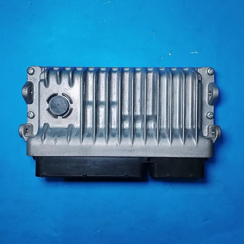 DENSO ECU Toyota Harrier 2014-2017 89661-48P60 P6 Cvt