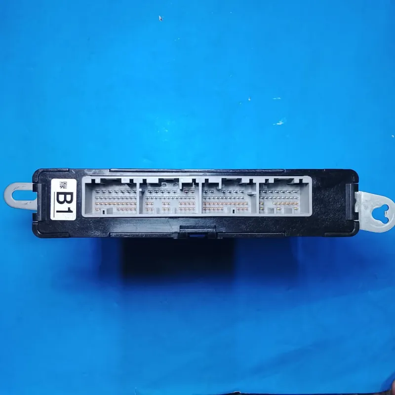 ECU Toyota 89681-48300