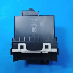 Amplifier AC Toyota Harrier 2014-2017 88650-48800 80 Cvt