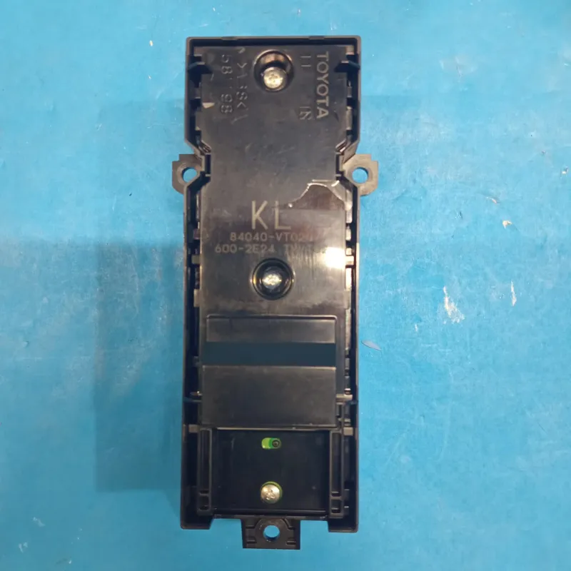Saklar Switch Power Window Toyota 84040-VT020 KL