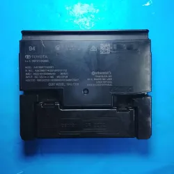 Transceiver Telephone Toyota Innova Hilux 86741-0K080 94
