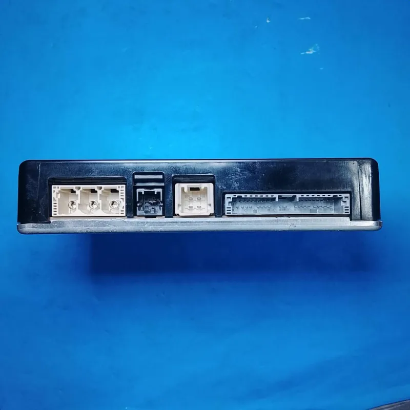 Transceiver Telephone Toyota Innova Hilux 86741-0K080 94