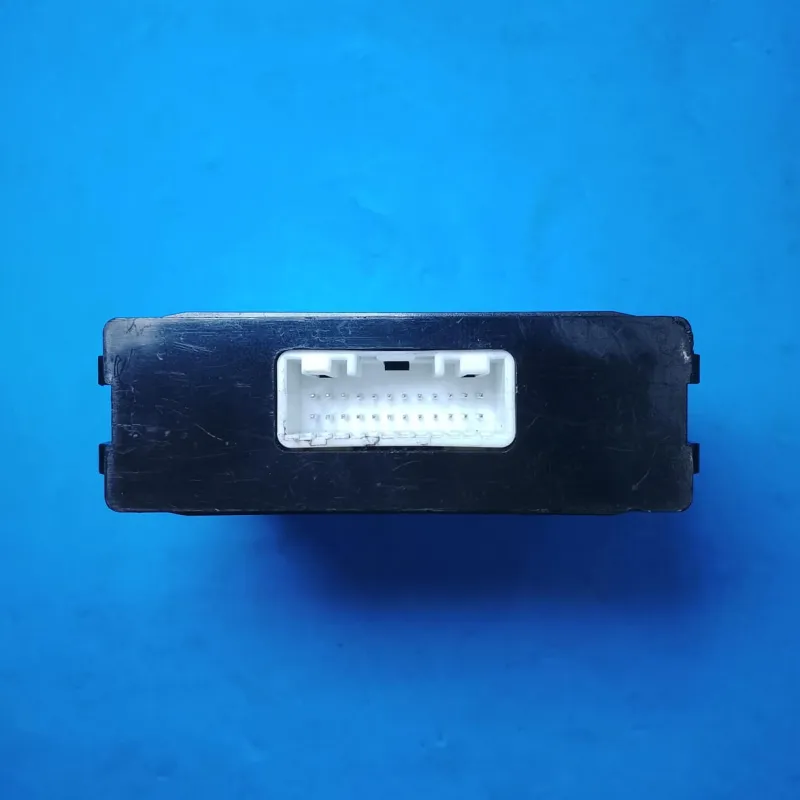 Module ECU Alarm Toyota PC5E1-0K02G
