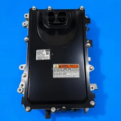 Inverter Assy with Converter Toyota Yaris Cross Hybrid 2024 G9200-66043 T4