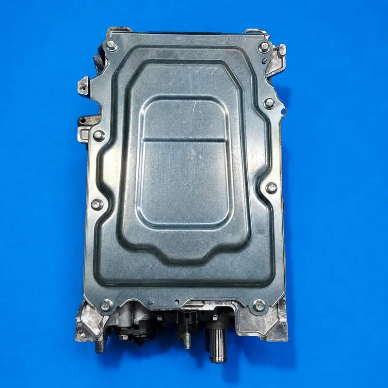 Inverter Assy with Converter Toyota Yaris Cross Hybrid 2024 G9200-66043 T4