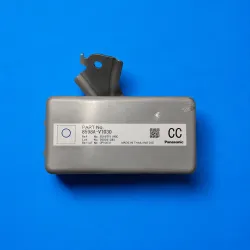 Battery Door Control Toyota 8598A-VT030 CC