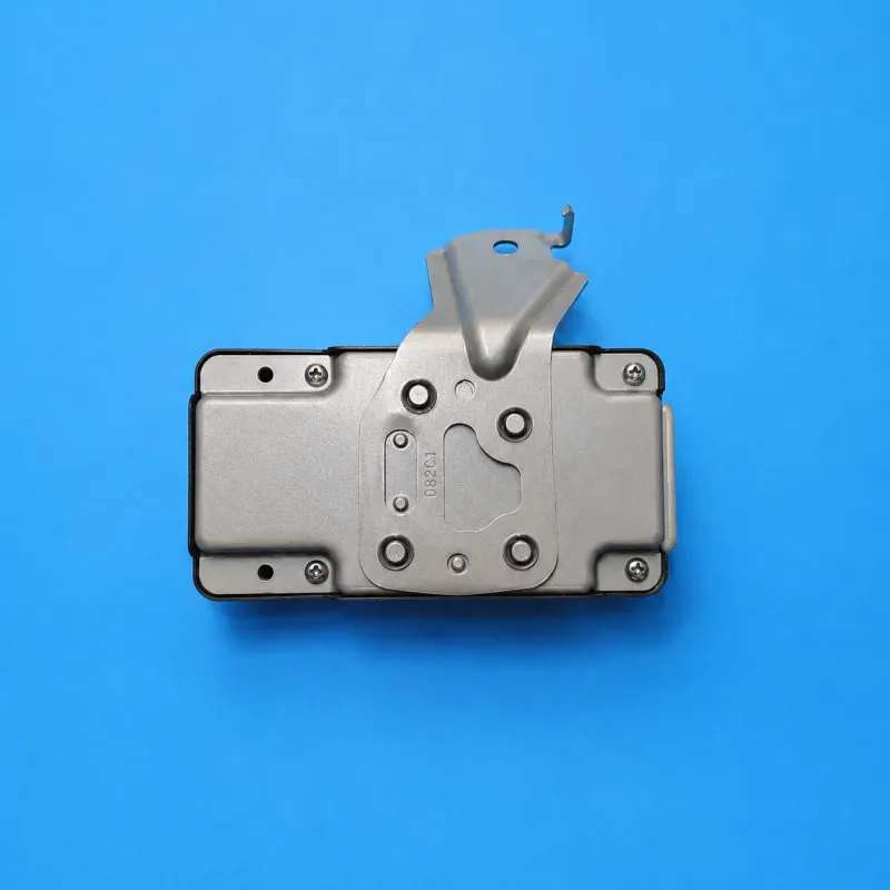 Battery Door Control Toyota 8598A-VT030 CC