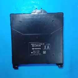 Multiplex Network Door 89221-VT090 XA