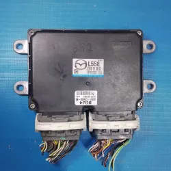 ECU Mazda 5, L558 18 881D 2010 Matic Bensin
