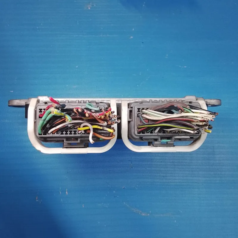 ECU Mazda MX-6, L558 18 881D 2010 Matic Bensin