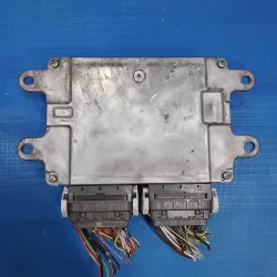 ECU Mazda MX-6, L558 18 881D 2010 Matic Bensin