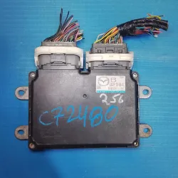 ECU Mazda 5, L3DF 18 881A / E6T61572H 2008-2010 Bensin